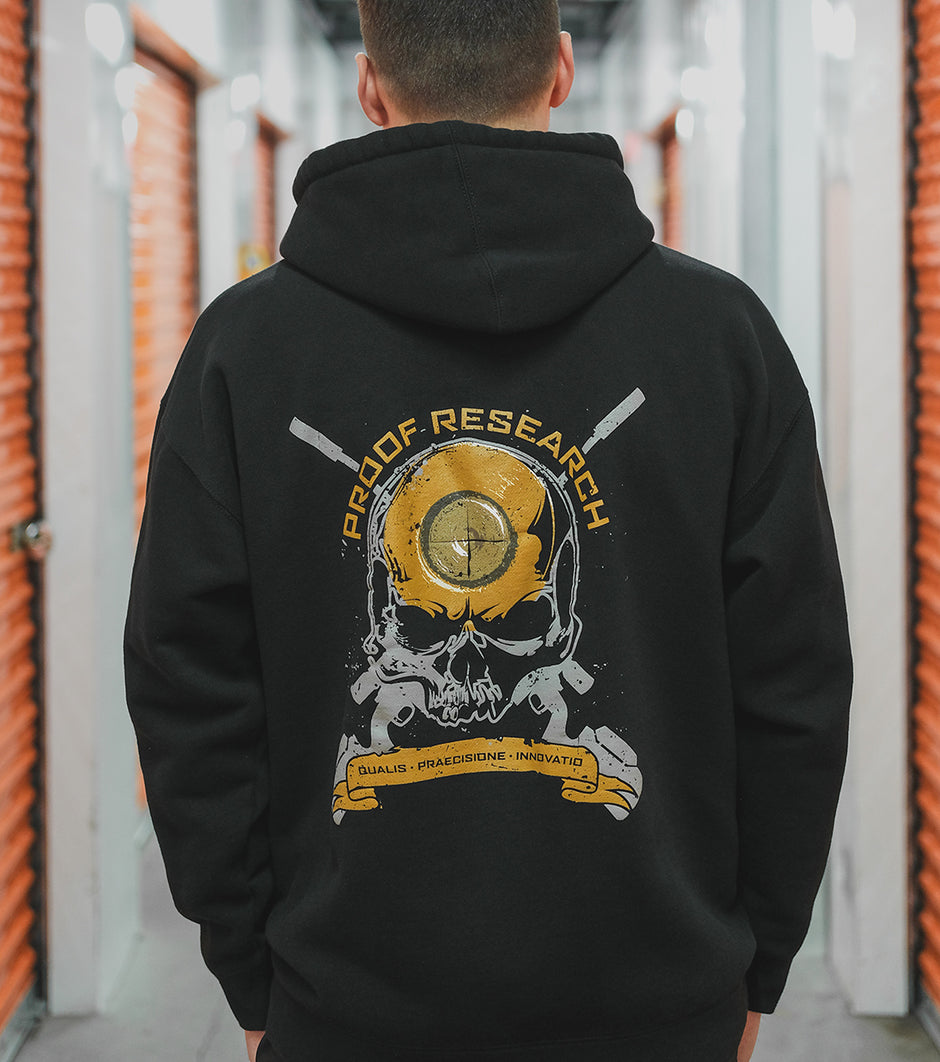 Home page – Proof Research Merch